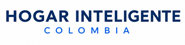Hogar Inteligente Colombia
